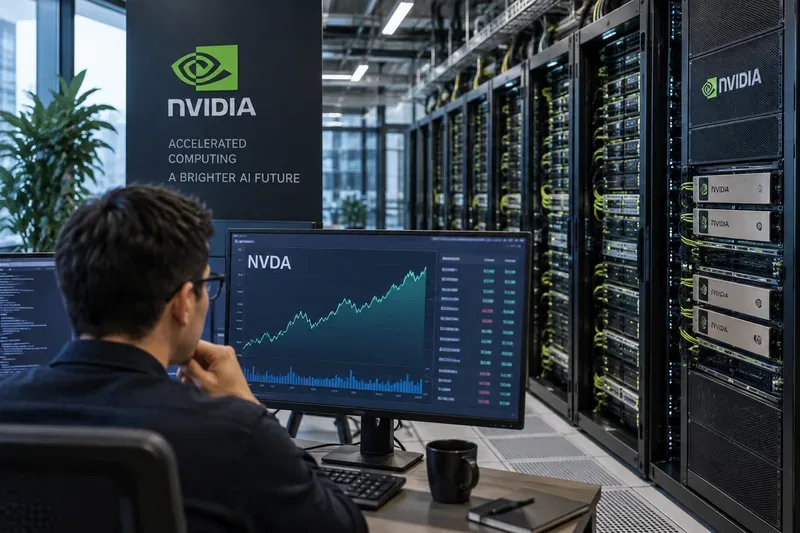 Why Nvidia Is Trending: The $150 Billion Buyback, NVDA Stock, and the AI Business Behind It