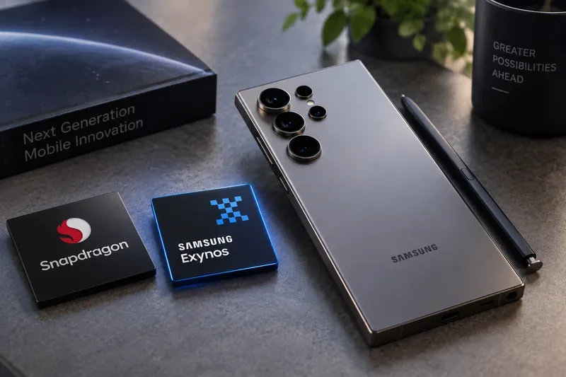 サムスン Galaxy S27 Ultra はついに Snapdragon を廃止するのか？Exynos 2700 の噂の本当の意味とは？