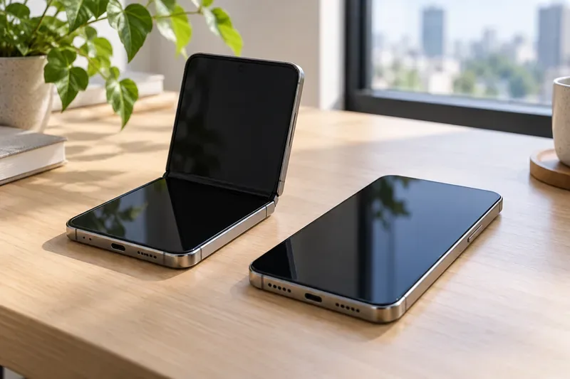 「iPhone Duo」とは？Apple初の折りたたみiPhoneと検索急増の背景を解説