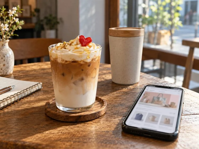 スタバとポケモンが話題の理由は？コラボ商品・販売条件と公式情報の確認方法