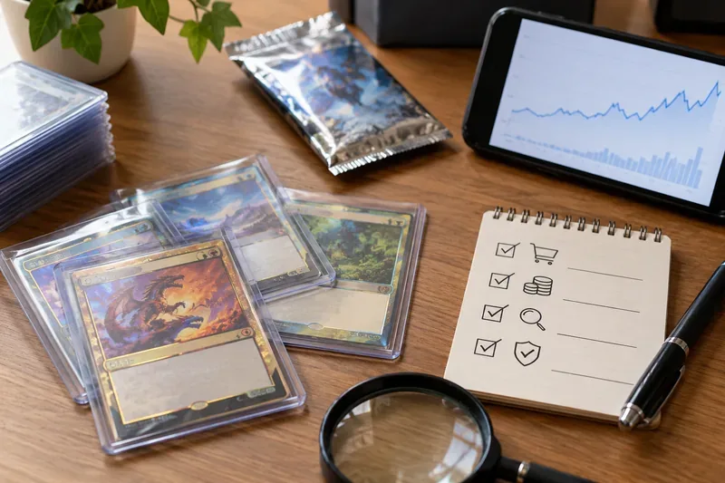 ポケモンカード30周年で高騰？価格上昇の背景と購入前に確認したいポイント
