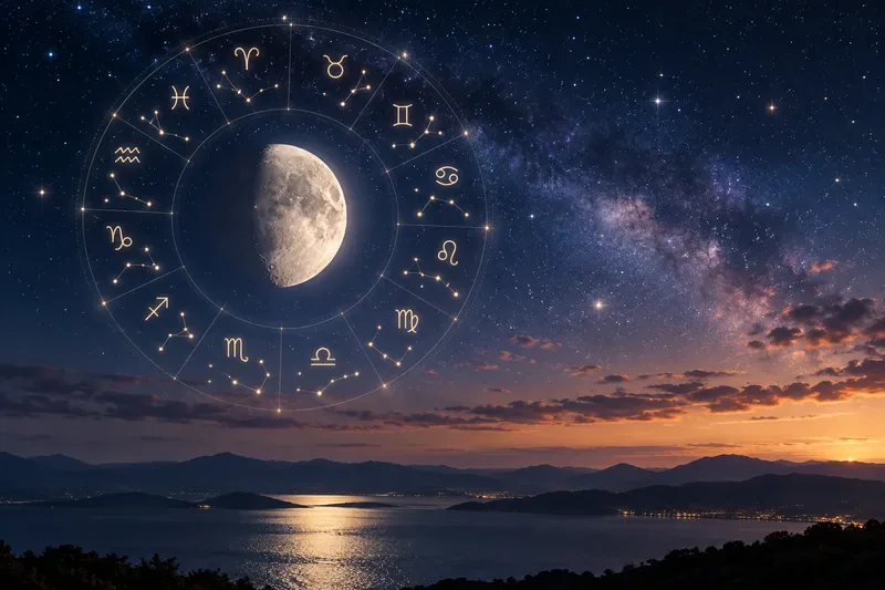 今週の星占いQ&A 2026年9月28日〜10月4日：12星座が今意識すべきことは？
