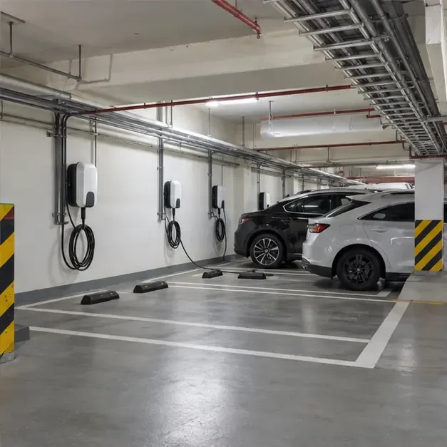 充電樁怎麼選？家用與公共電動車充電樁規格一次看懂