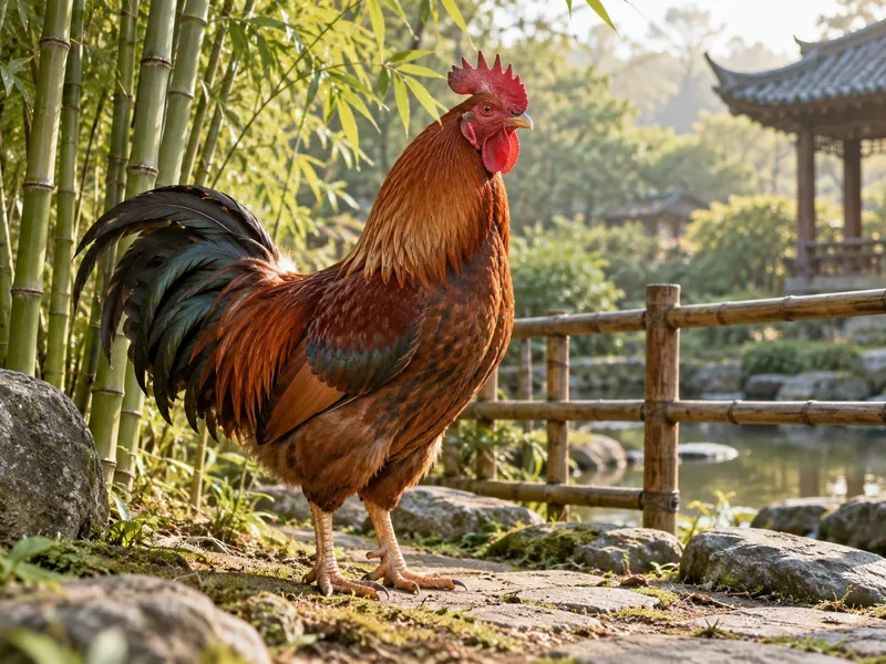 Zodiaco cinese del 1945: Caratteristiche del Gallo di Legno e un oroscopo pratico per il 2027