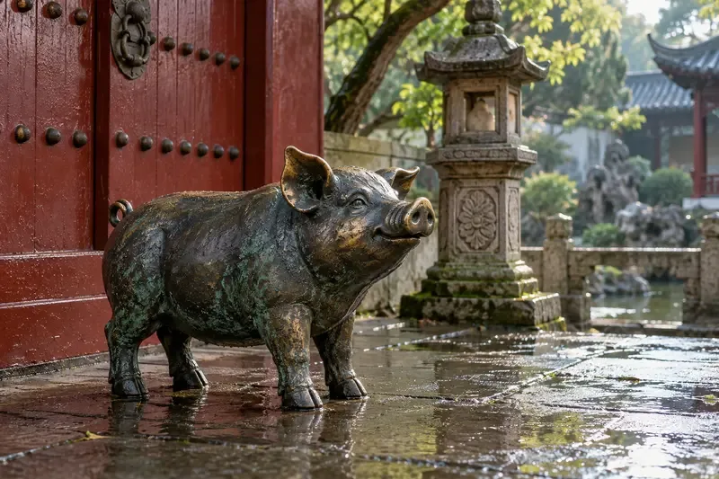 Chinese dierenriem van 1959: Eigenschappen, compatibiliteit en vooruitzichten voor 2027 van het Aardvarken