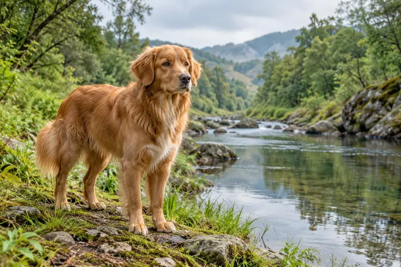 Horóscopo Chinês de 1982: Características do Cão de Água e um Horóscopo de 2027 com os Pés no Chão