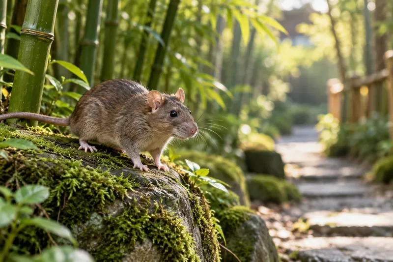 Horóscopo Chinês de 1984: Características do Rato de Madeira e um Horóscopo de 2027 com os Pés no Chão