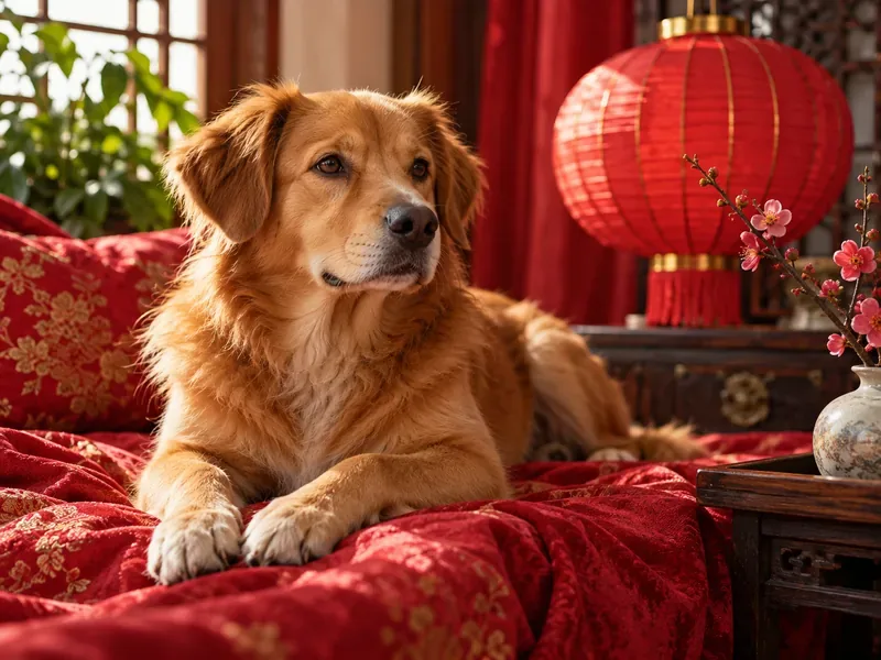 2006 Chinese Zodiac: Fire Dog Traits and a Practical 2027 Horoscope