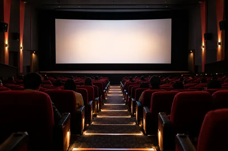 2026-10-19週の映画興行ランキング：観客動員トップ10と新作5本