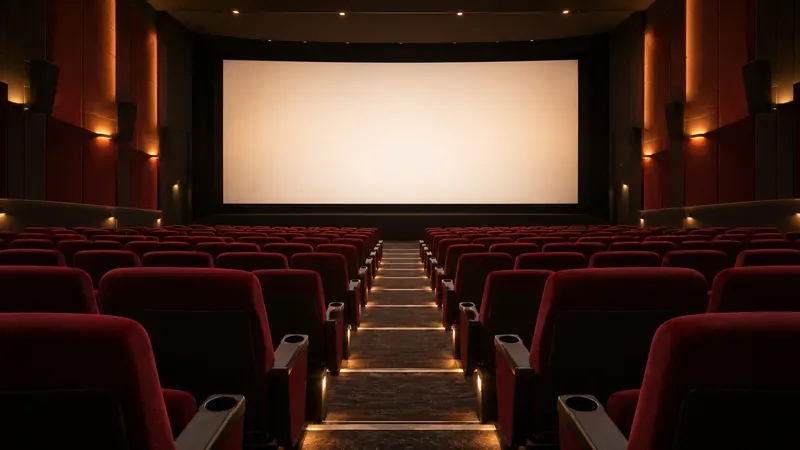 2026-10-26週の映画興行収入ランキング：トップ10と新作4本
