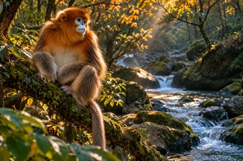 Chinese Fire Monkey: Birth Years, Traits, and Compatibility