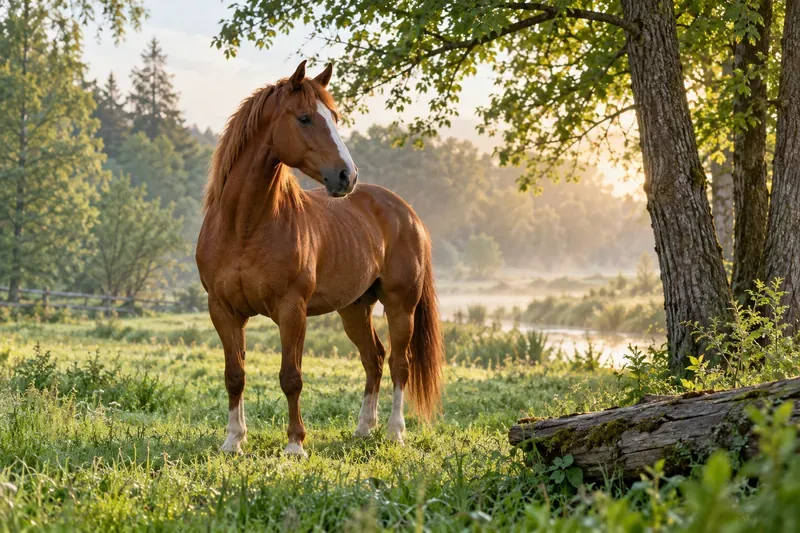 Chinese Houten Paard Zodiac: Geboortejaren, persoonlijkheid, compatibiliteit en vooruitzichten voor 2027