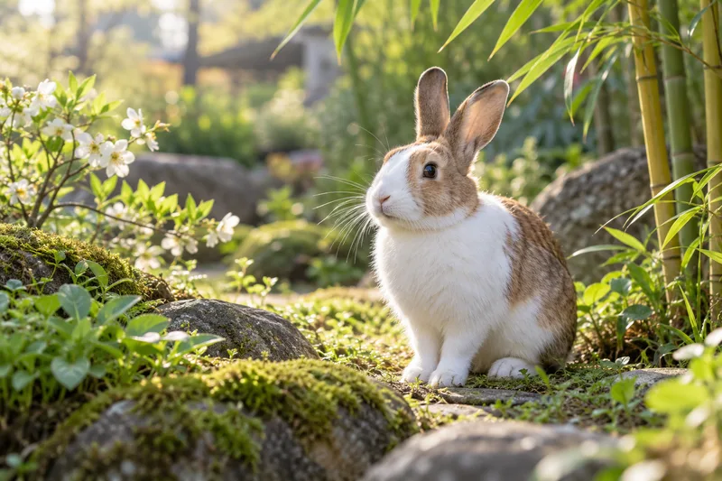 Chinese Wood Rabbit Zodiac: Years, Traits, Compatibility, and Luck