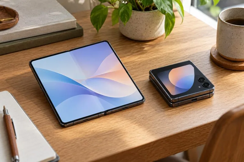 「Apple iPhone Duo」とは？話題の折りたたみiPhoneと購入前の確認ポイント