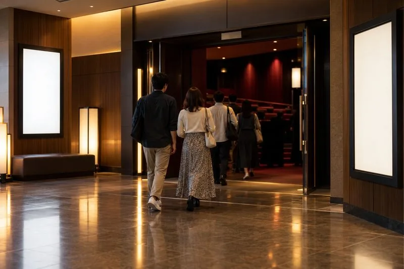 映画『うるわしの宵の月』公開日は2026年10月23日（金）—劇場上映・舞台挨拶の最新情報