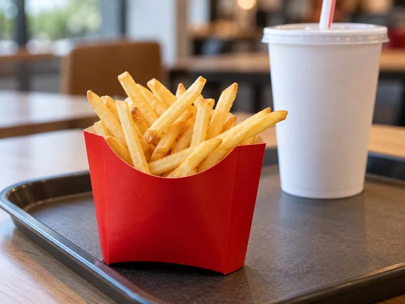 マックポテトとは？マックフライポテトの正式名・サイズとメニュー確認ポイント