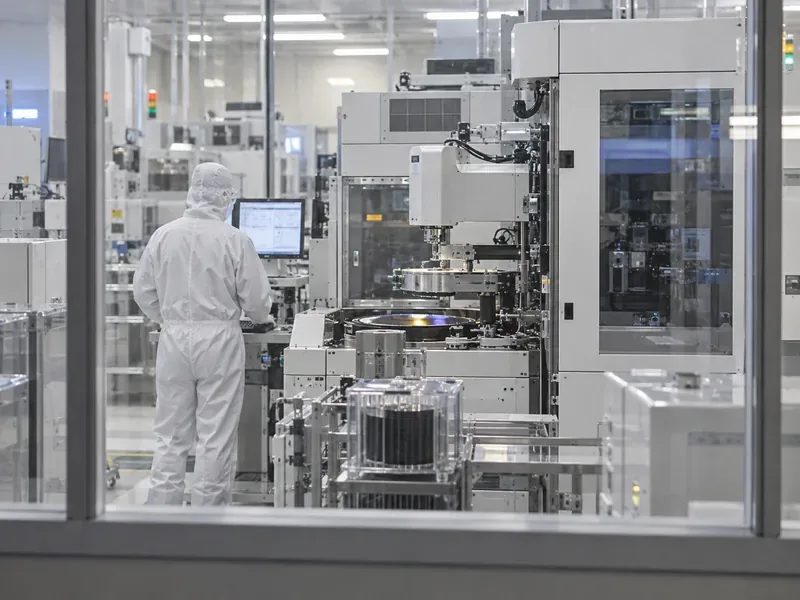 台積電法說會重點整理：AI需求、財測與先進製程展望