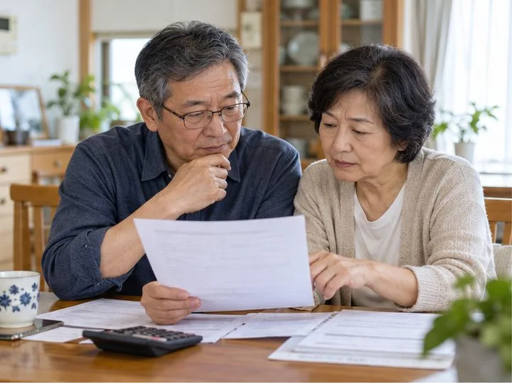 年金是什麼？請領資格、準備資料與退休前必看重點