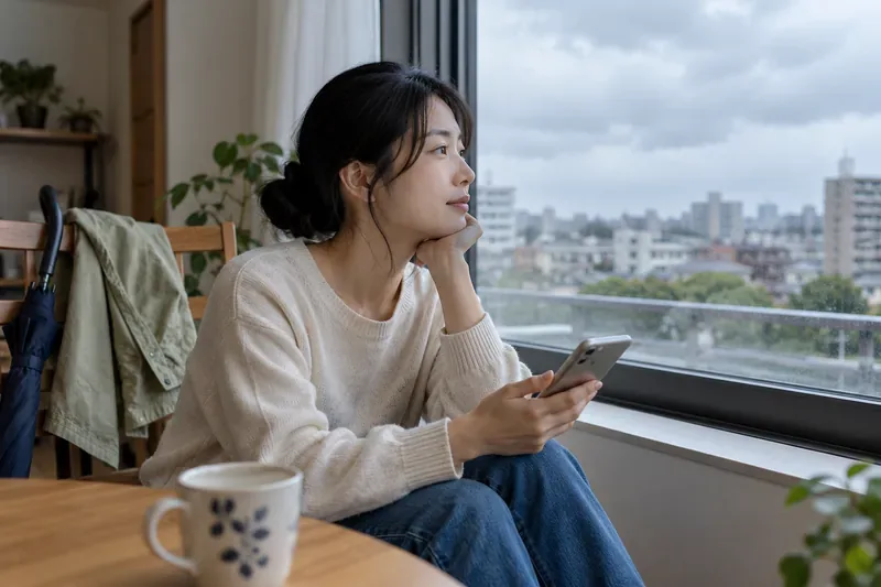 早期天候情報とは？発表時に確認したい期間・確率と暮らしへの影響