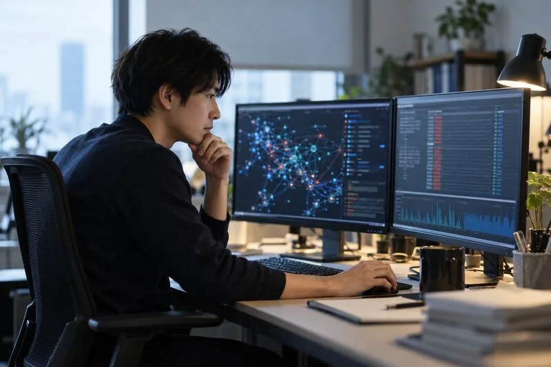 能動的サイバー防御とは？仕組み・対象・注意点を2026年の施行状況から解説