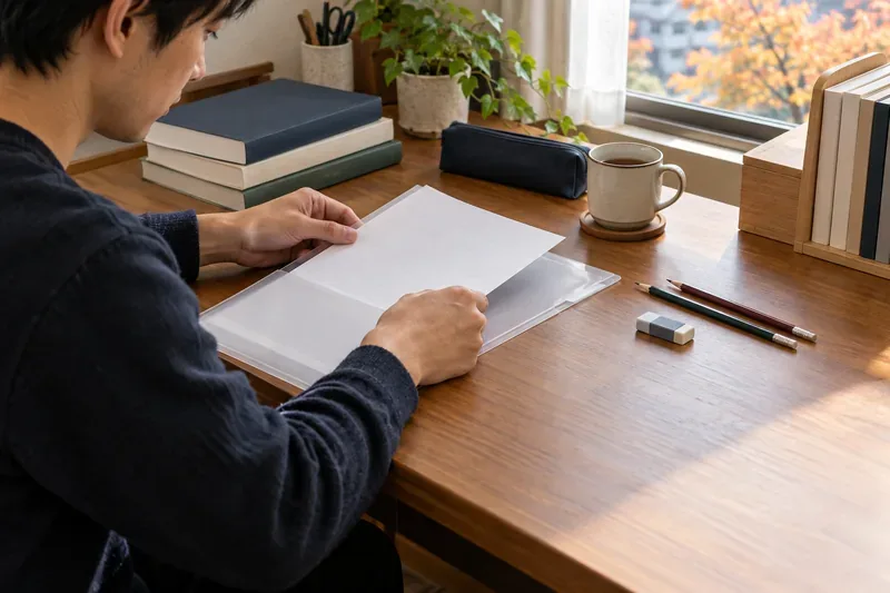 行政書士試験はいつ？2026年度の試験時間・集合期限と受験票の確認方法