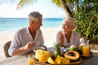 Ruhestand in Thailand: Kosten, Visum und Tipps