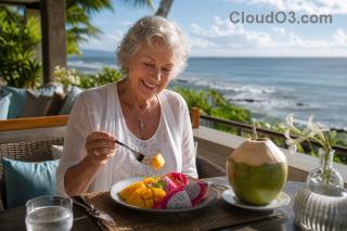 Retire In Spain From UK: Visa And Costs