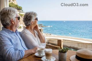 Meilleurs pays pour la retraite au soleil