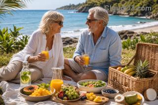Retire In Italy From USA: Visa, Tax And Cost